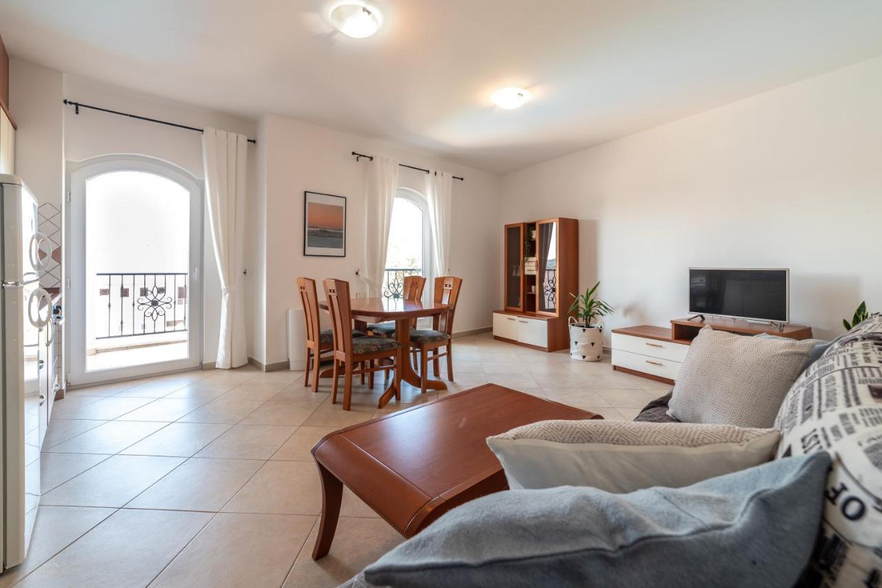 Villa Velebit Primošten Exterior foto